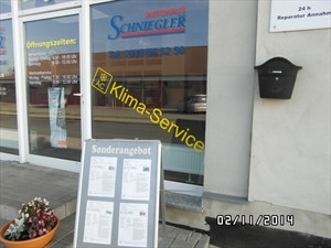 Autohaus Schniegler GmbH Logo