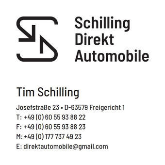 Schilling Direkt Automobile Logo