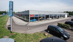 Mercedes Benz Ag In Koln Autoscout24