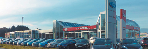 Hugo Pfohe GmbH Logo