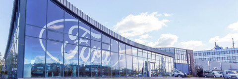 Hugo Pfohe GmbH Logo