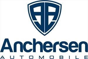 Anchersen Automobile e.K. Logo