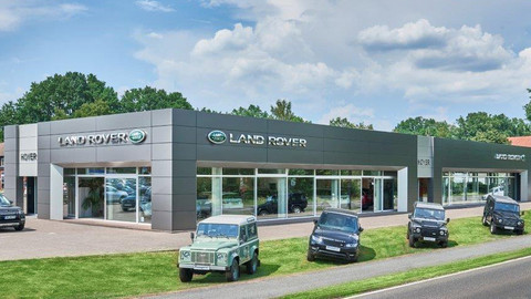 Autopark Hoyer GmbH Logo