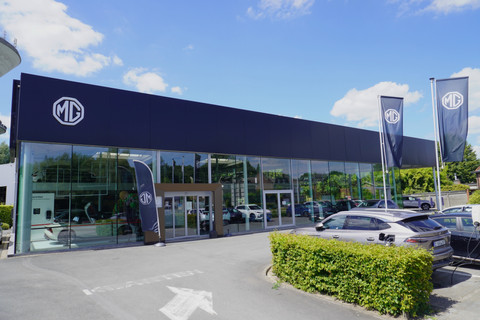 Maro Mobility Logo