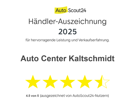 Auto Center Kaltschmidt Logo