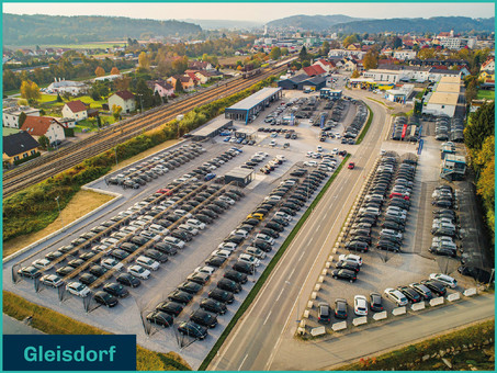 Gebrauchtwagen Graz: Auto günstig kaufen | AutoScout24