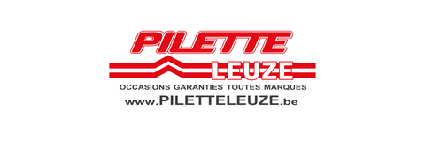 Pilette Leuze sprl Logo