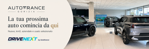 AutoFrance Snc Logo