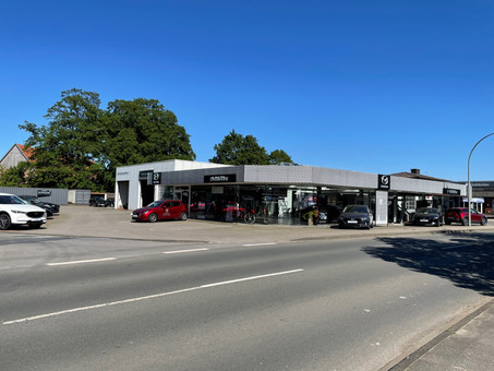 Paul Flothkötter GmbH & Co KG Logo