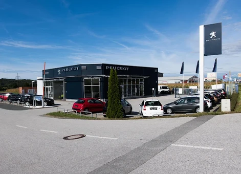 Autohaus Frieszl GmbH Logo