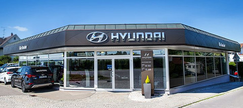 Auto-Kirchmaier GmbH Logo