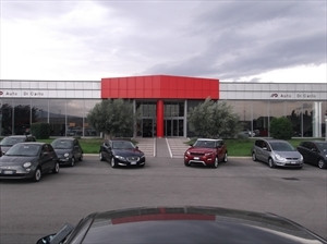 Autodicarlo Srl Logo