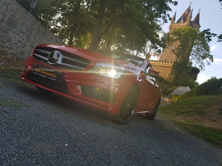 Cars&Style by Ay Logo