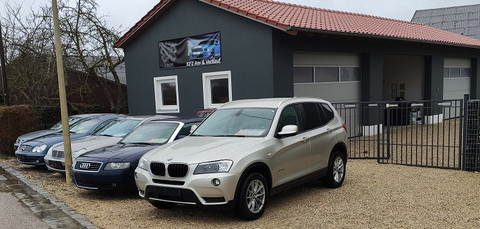 charger PERFORMANCE Logo