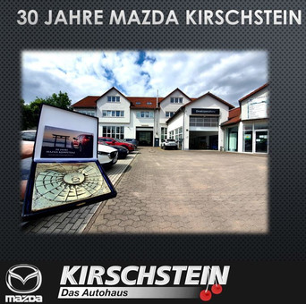 Autohaus Kirschstein Logo