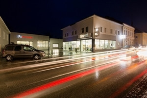 Rudolf KREUPL GmbH Logo