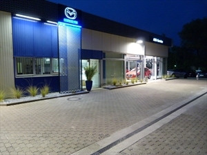 ABS Service GmbH Logo