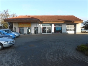 City-Cars Händler Seit 1992 Logo