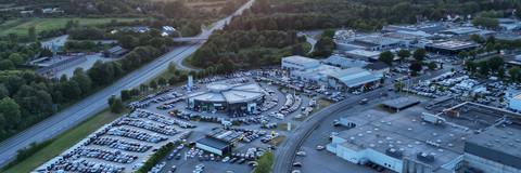 Autozentrum Nord GmbH Logo