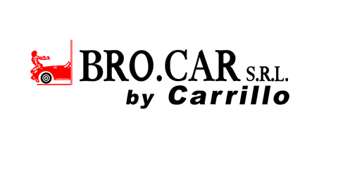 BroCar Srl Logo