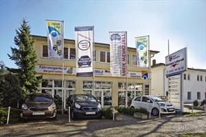 Kfz-Meisterbetrieb Michael Liborak Logo