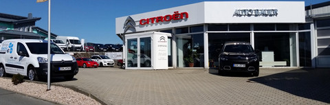 Auto Bauer GmbH Logo