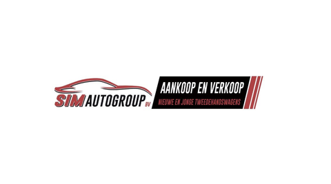 SIM Autogroup Logo