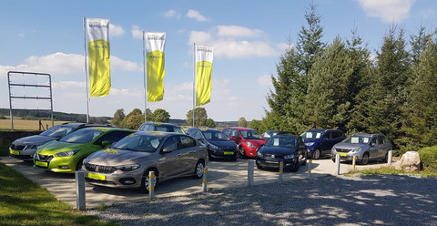 auto-Lippmann Kfz-Meisterbetrieb Logo