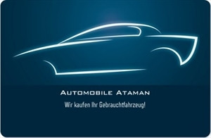 Automobile Ataman Logo