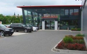 Autotuning LIER GmbH Logo