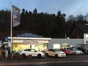 Edinger & Egelhof GmbH Logo