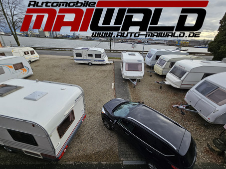 Automobile-Maiwald Logo