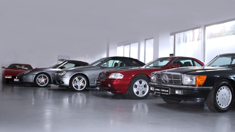 Wagen-Träume * Träume wagen !!! Logo