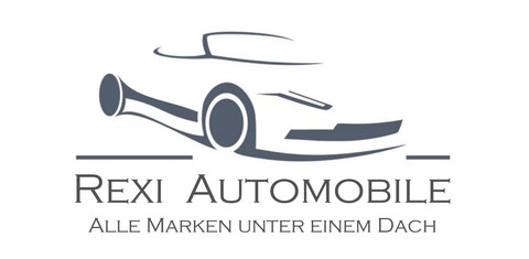 Kfz - Handel Rexi Logo