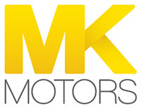MK Motors BV Logo