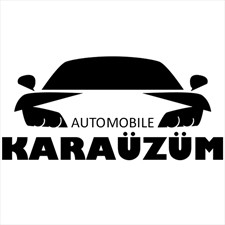 Fa. Karaüzüm Logo