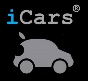 iCars s.r.l Logo