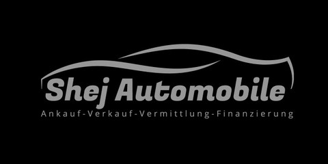 Shej Automobile Logo