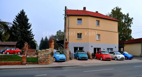 ACC Auto Con Cuore Logo