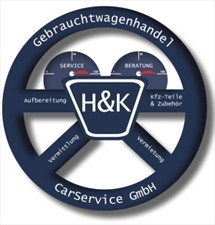 H & K Carservice GmbH Logo