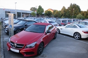 Bader GmbH & Co KG Logo