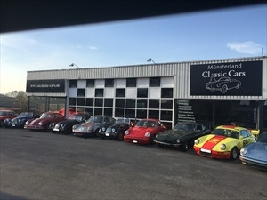 Munsterland Classic Cars In Stadtlohn Autoscout24