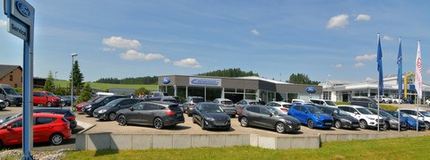 Auto Eisenberger KG Logo