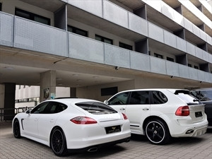 AUTOMOBILE IMPERIAL Logo