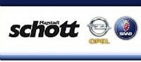 Auto Schott GmbH & Co. KG Logo