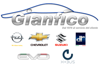 Gianfico Snc Logo