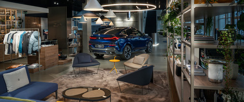 Autohaus Reiterer GmbH Logo