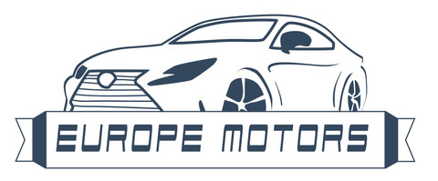 Europe Motors Srls Logo