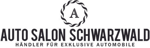 Auto Salon Schwarzwald GmbH Logo