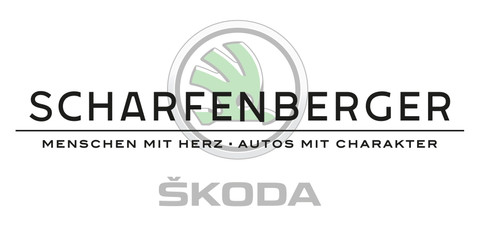 Autohaus Scharfenberger GmbH Logo